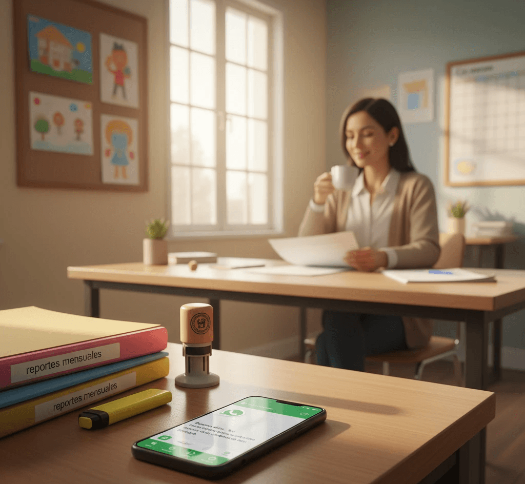 HealthSync Logo - Case Study