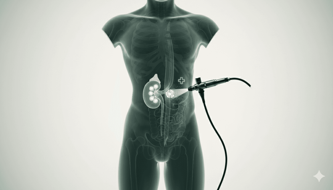 two women talking while looking at laptop computer