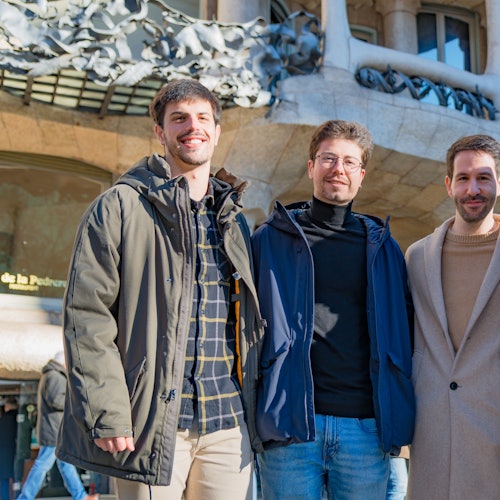 巴塞隆納：在巴特羅之家和米拉之家專業攝影的門票