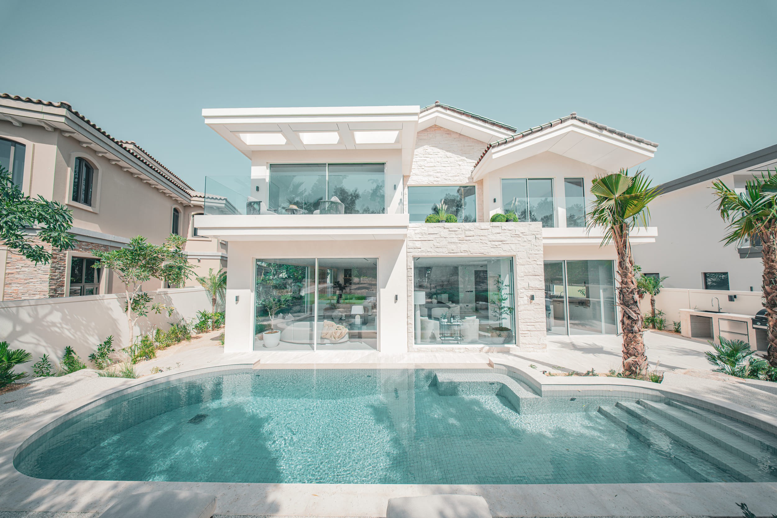 Collaboration between Lady Gaga and Dom Pérignon