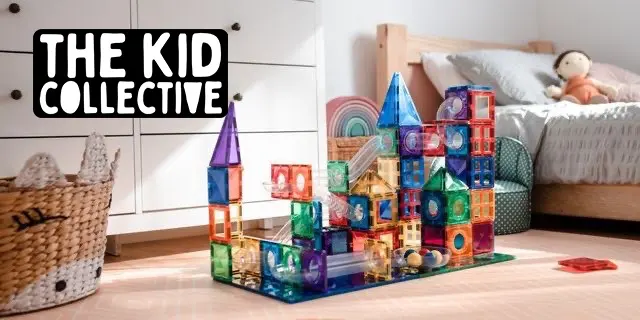 Discounts at The Kid Collective