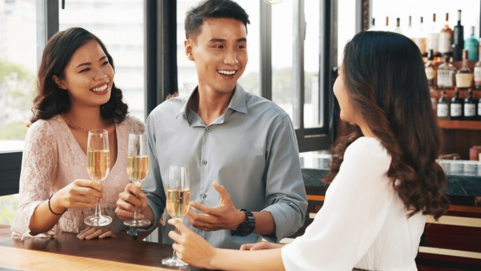 Work or Networking Event Conversation Starters