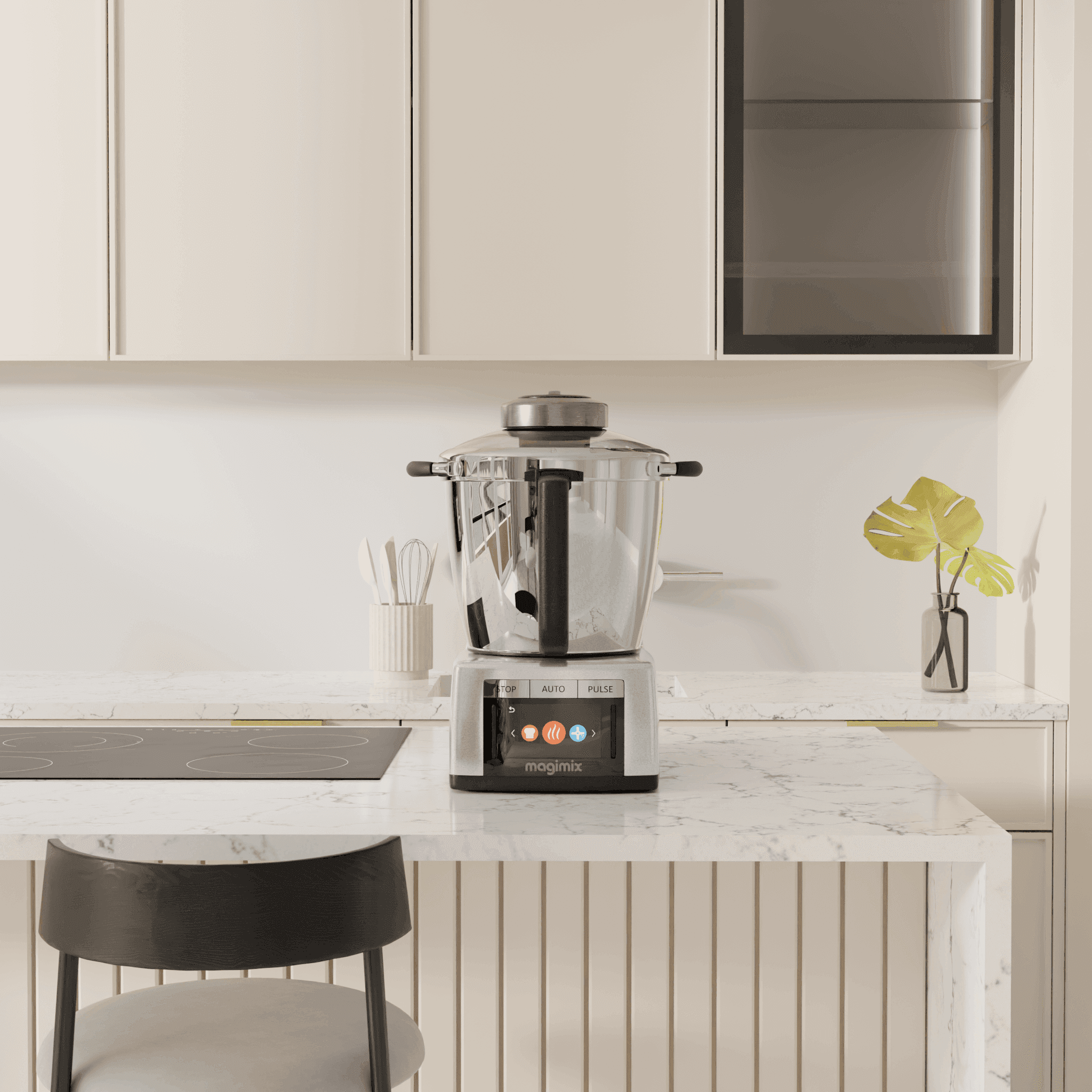 Magimix Digital Twin