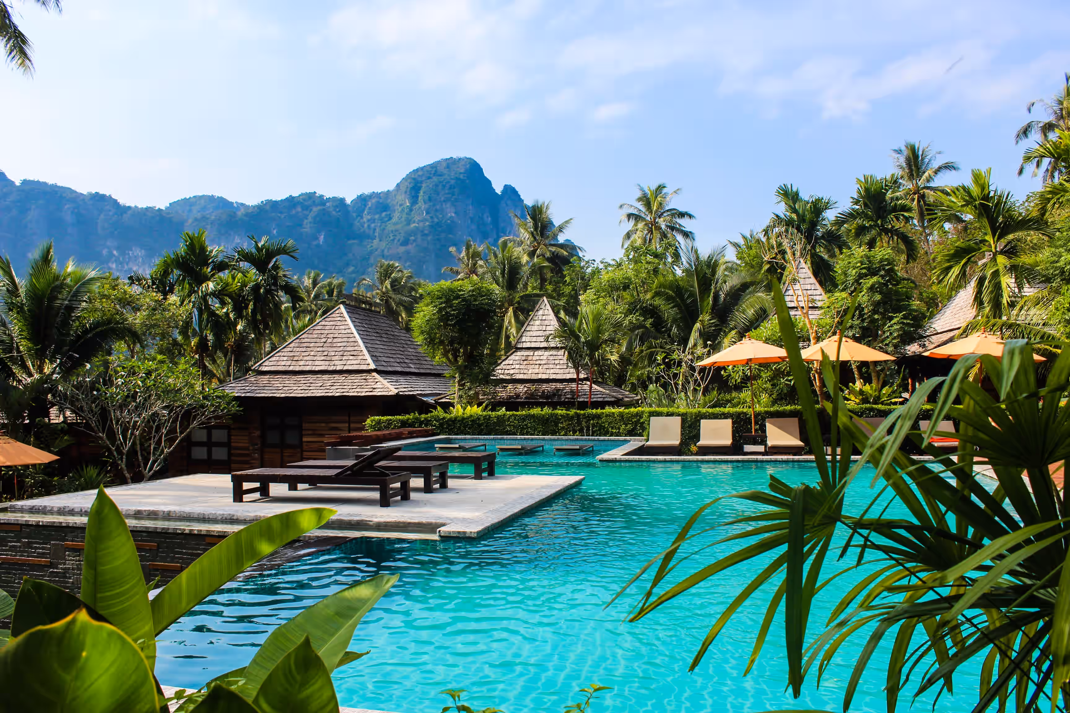 5 Luxury Resort Marketing Strategies for Success - Twelverays blog