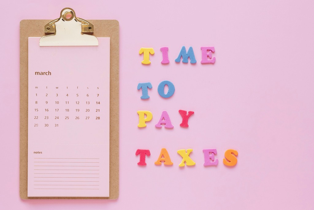 Calendrier déclaration impôt 2026