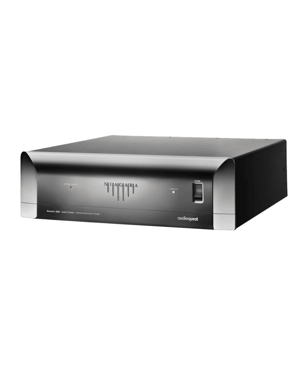 Audioquest Niagara 5000 - LE STUDIO HIFI