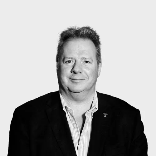 Prof. Jon Cooper Nebu~Flow