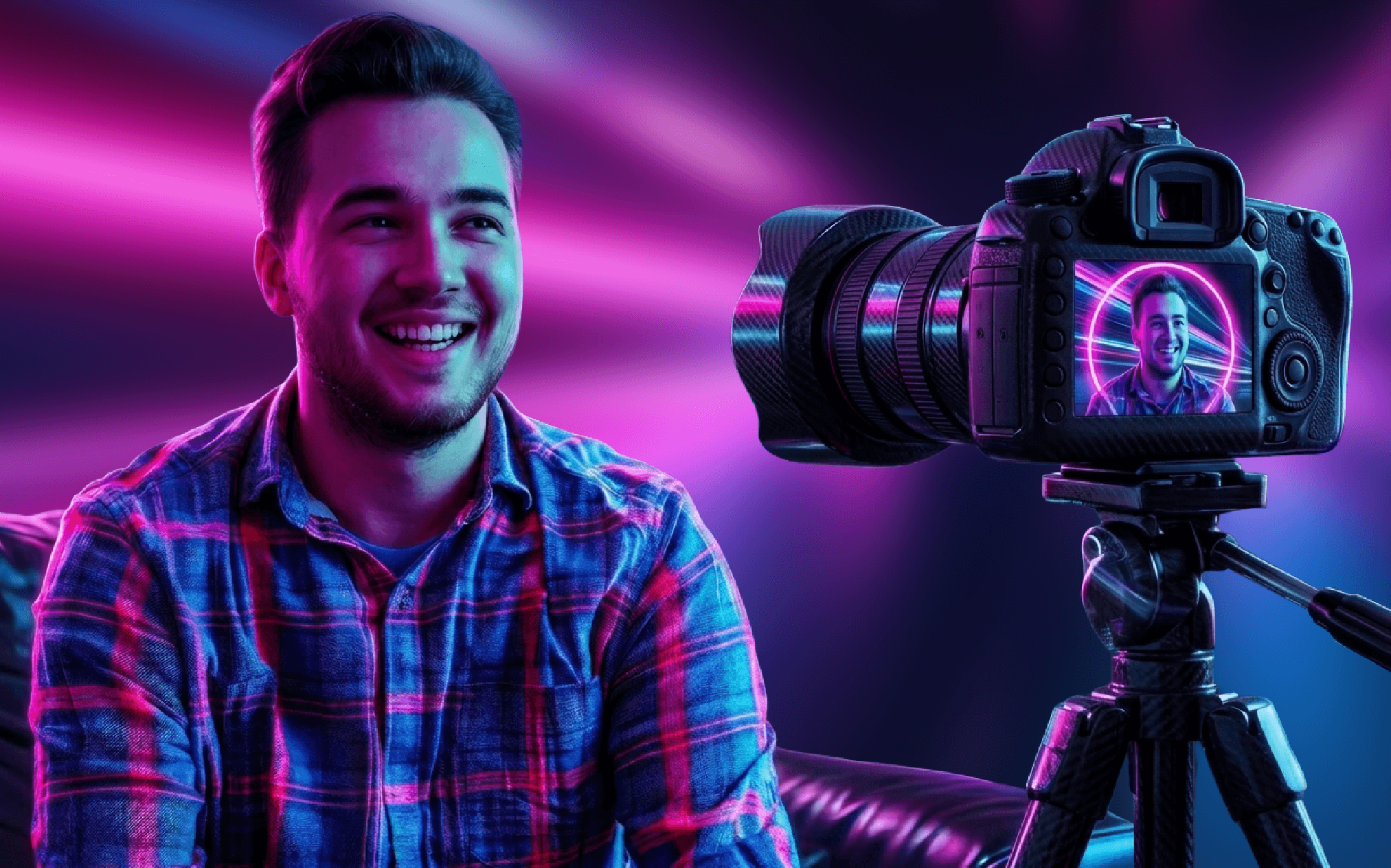 Knowledge captured directly from your experts.