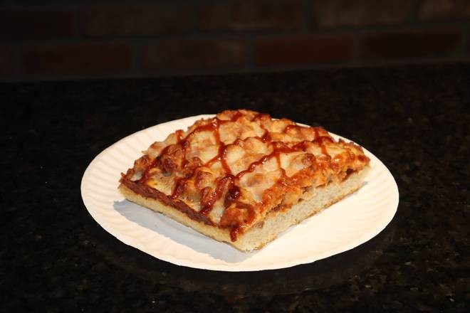 TOMPKINS SQUARE SLICE
