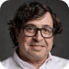 Santo Politi, Founder & General Partner at Spark Capital