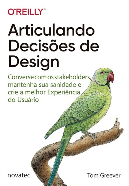 Articulando Decisões de Design