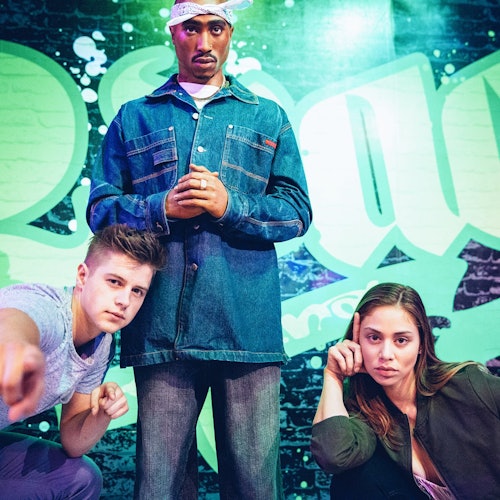 Madame Tussauds Las Vegas + Gondola Ride tickets