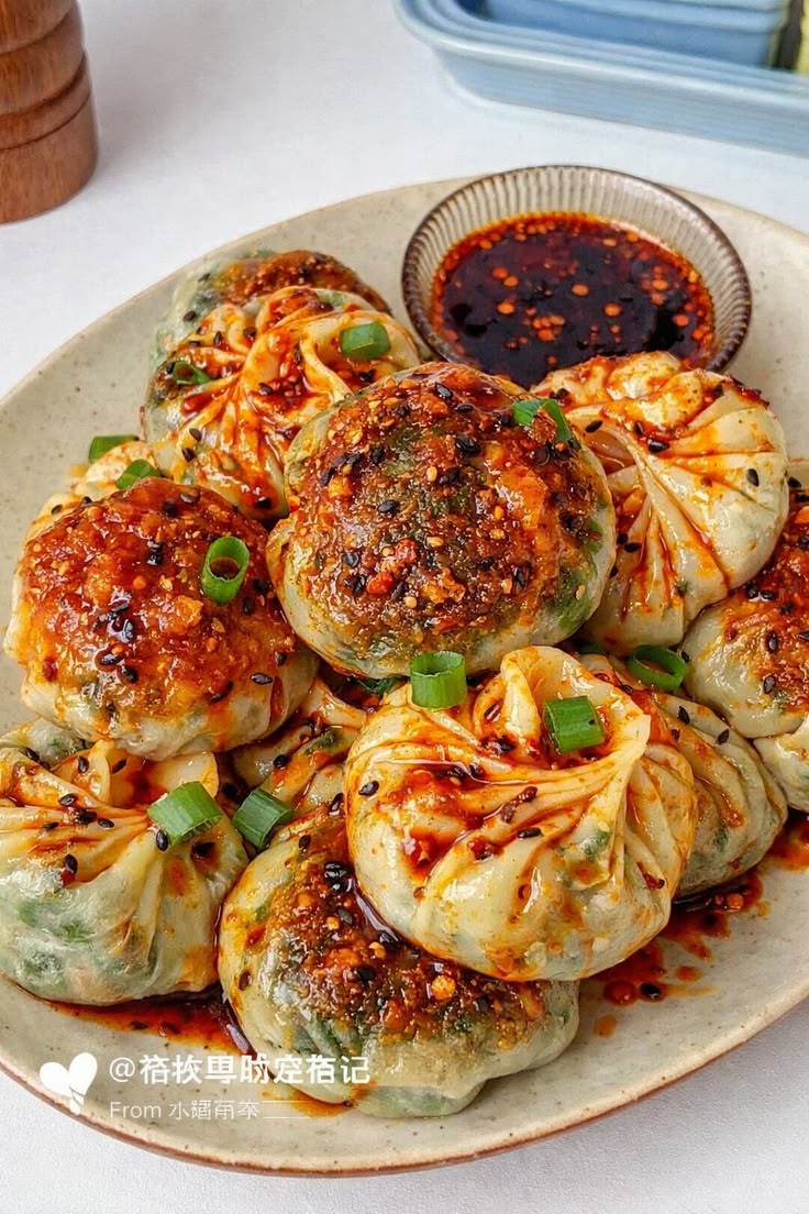 Menu Item Image