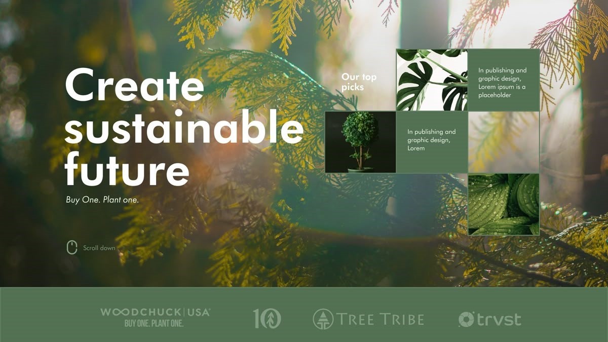 The Sakred Garden Review