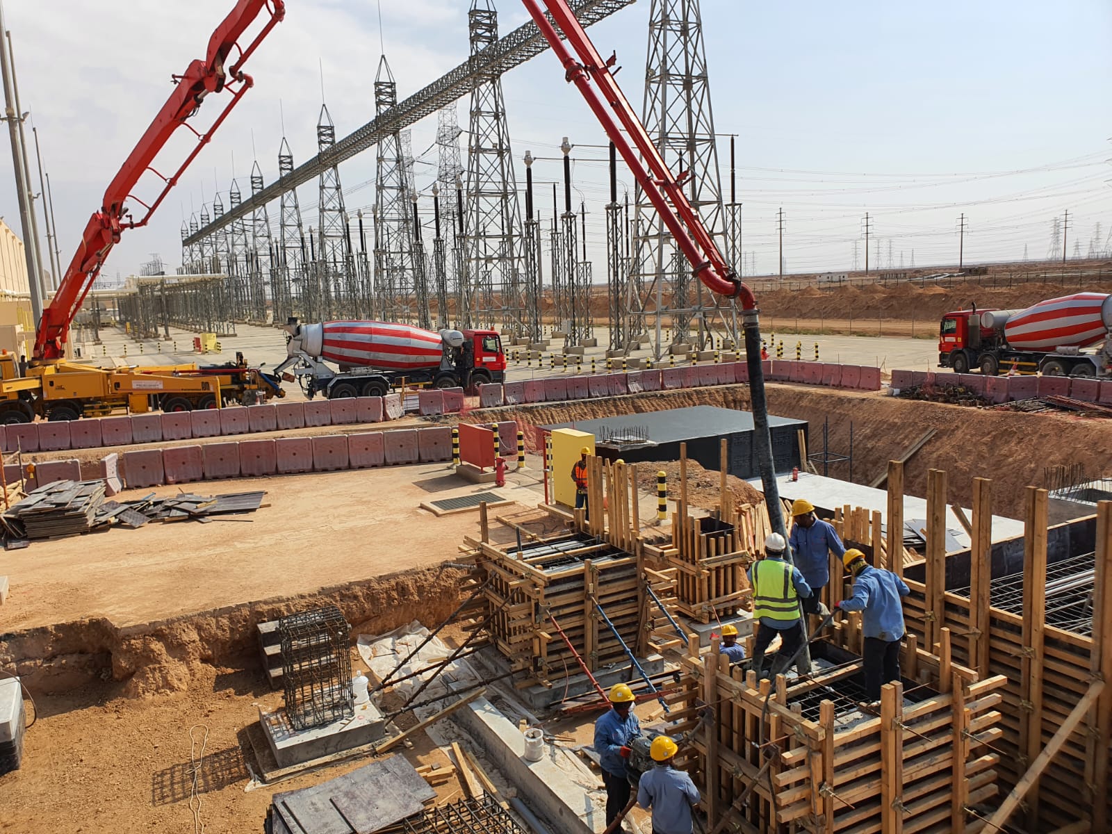eecc-civil-works
