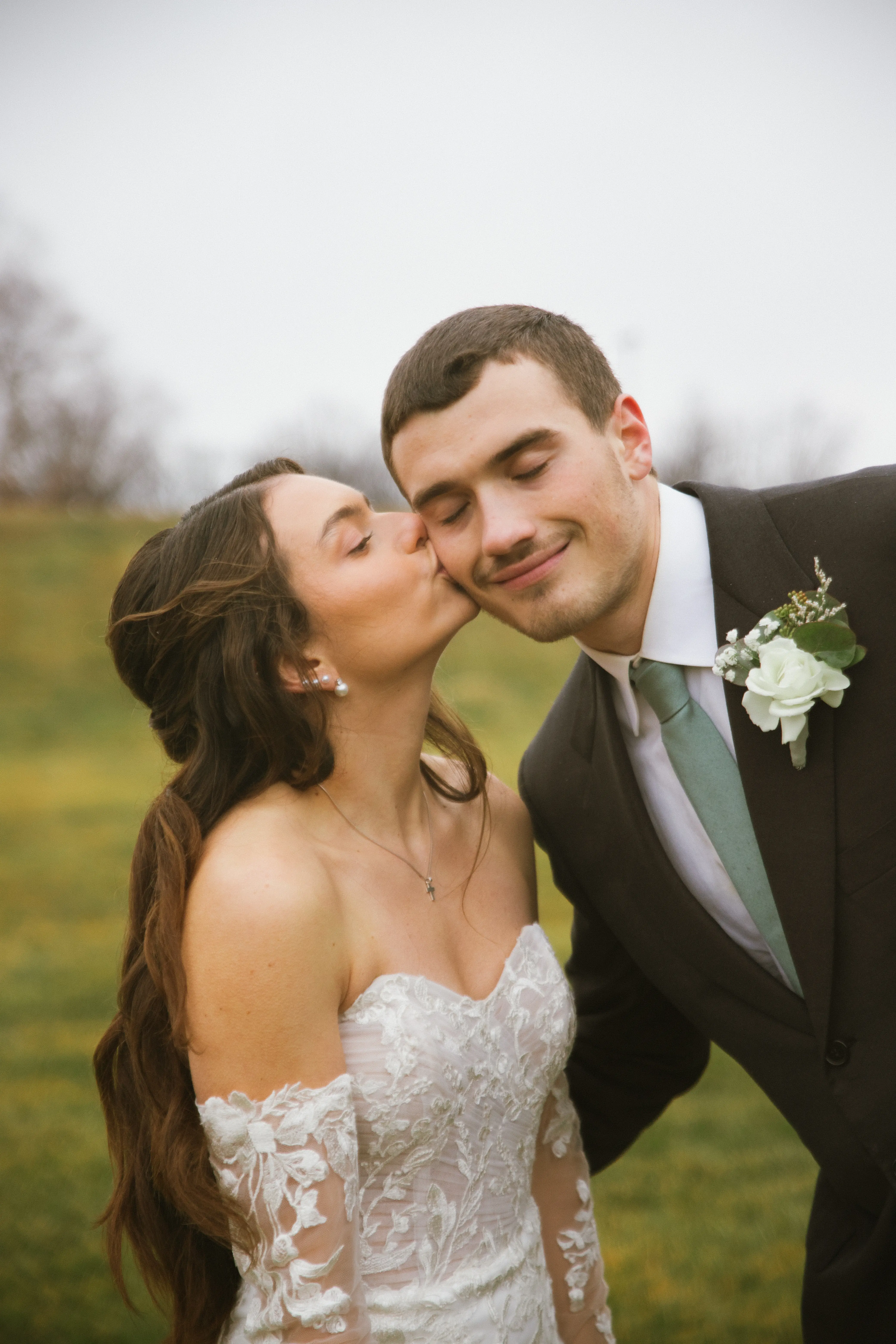 Streetside billboard with flyposters of the Batch.Works brand and illustrations