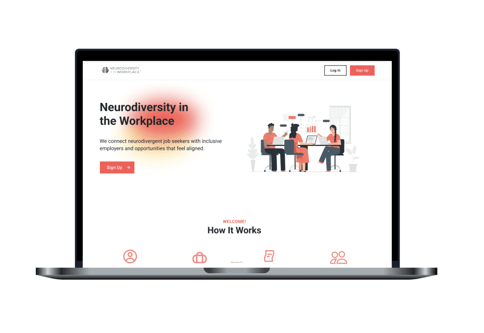Improving the Job Search Experience