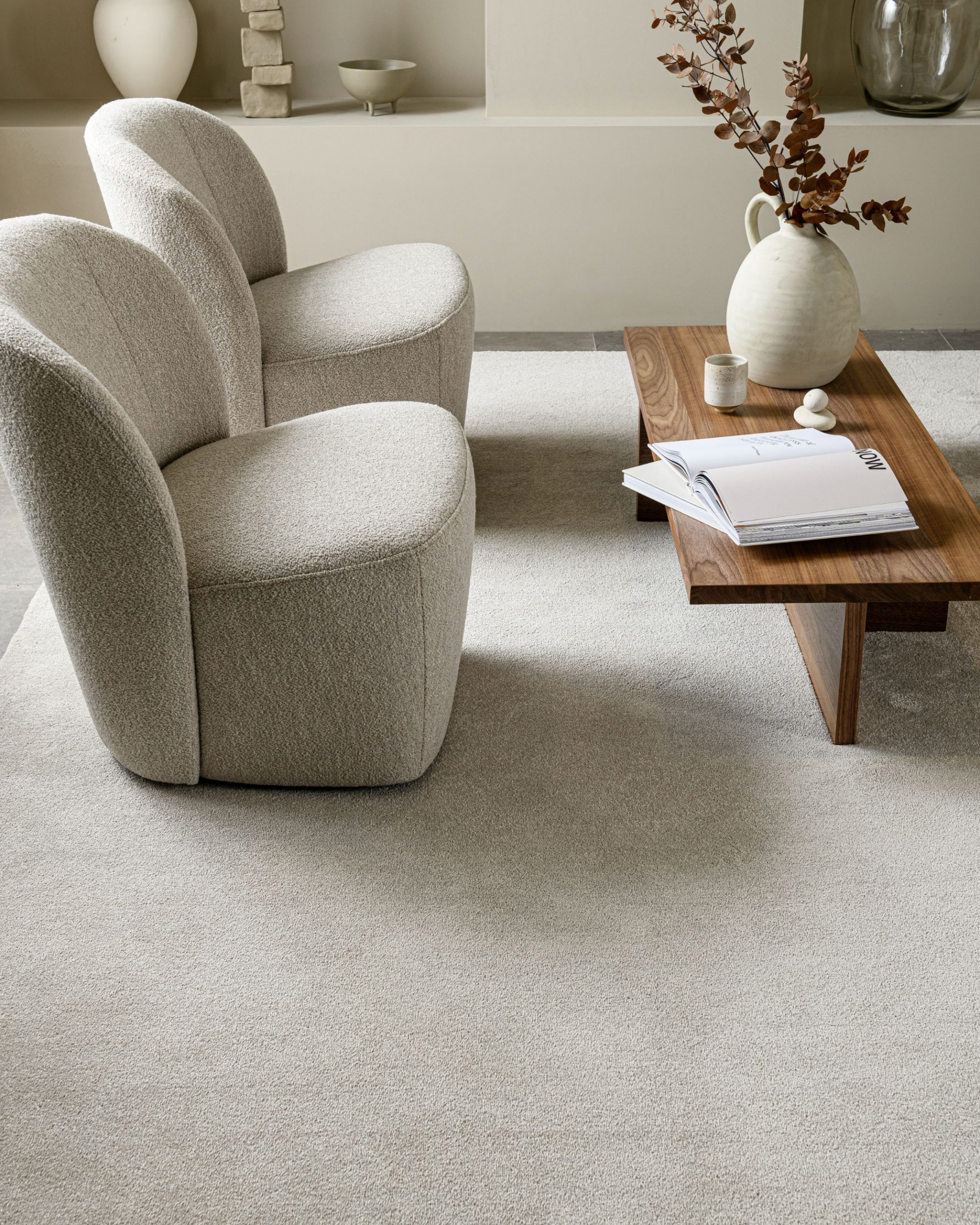 woontrends 2022 boucle