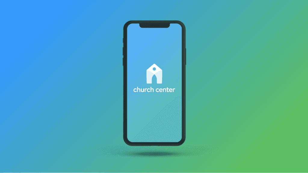 Church Center Logo