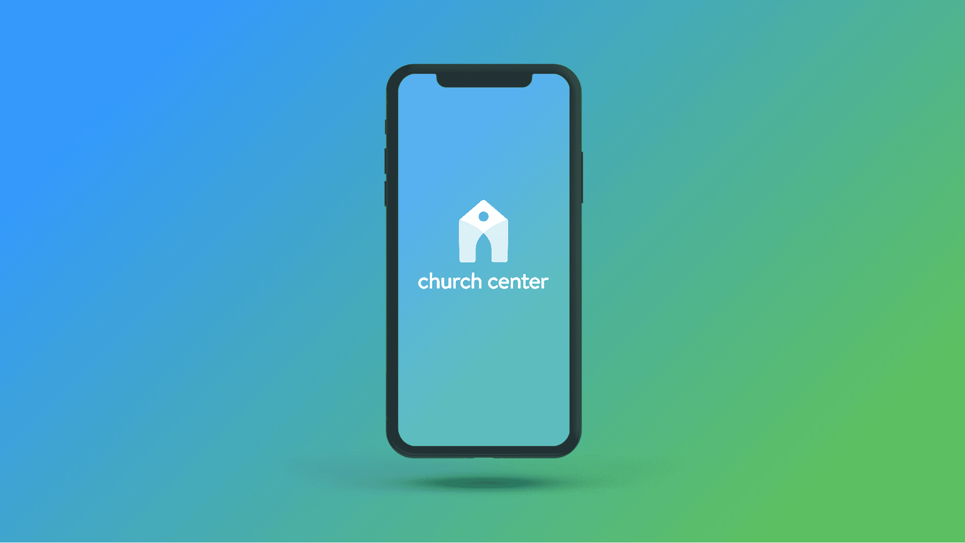 Church Center Logo