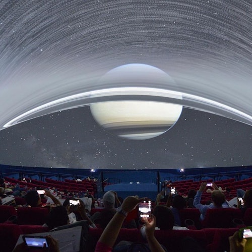 Omni-Theatre