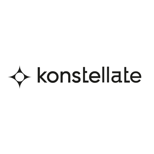 Konstellate logo
