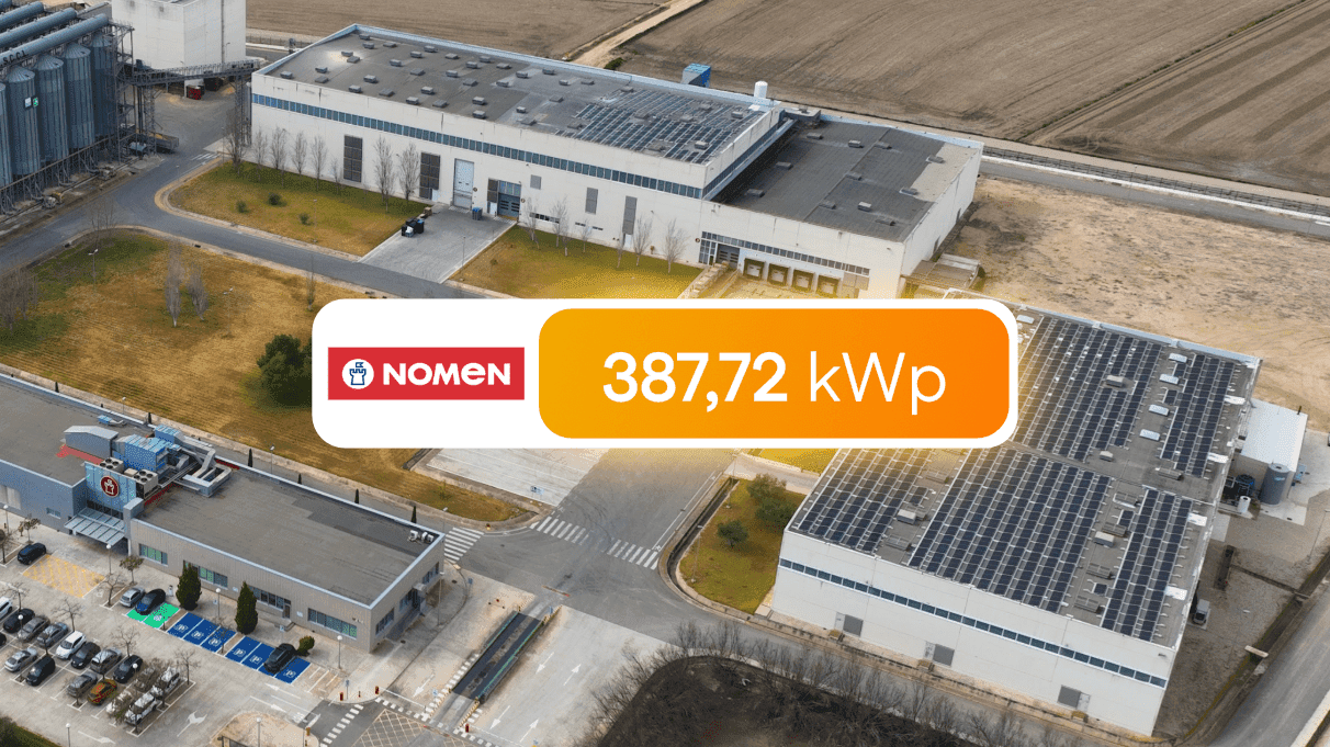 autoconsumo para empresas electrointensivas