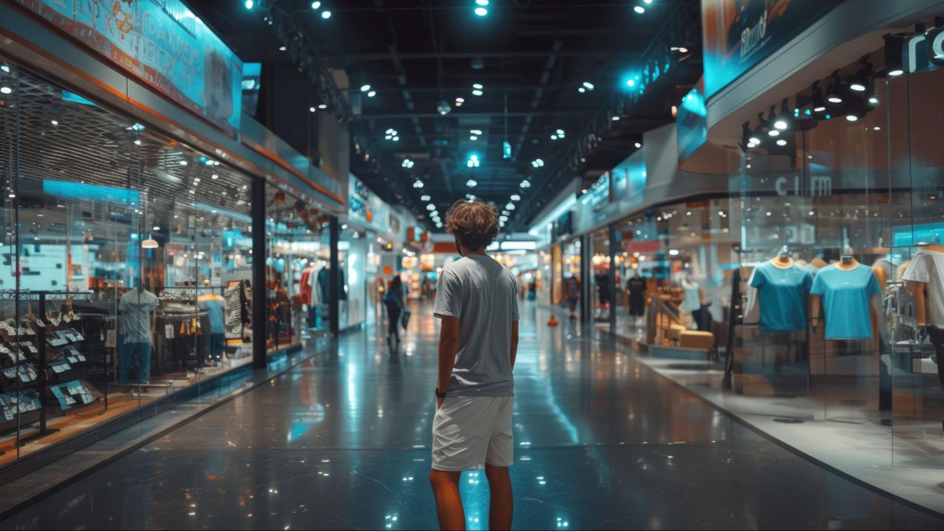 NRF 2026: quando eficiência deixa de ser suficiente no varejo