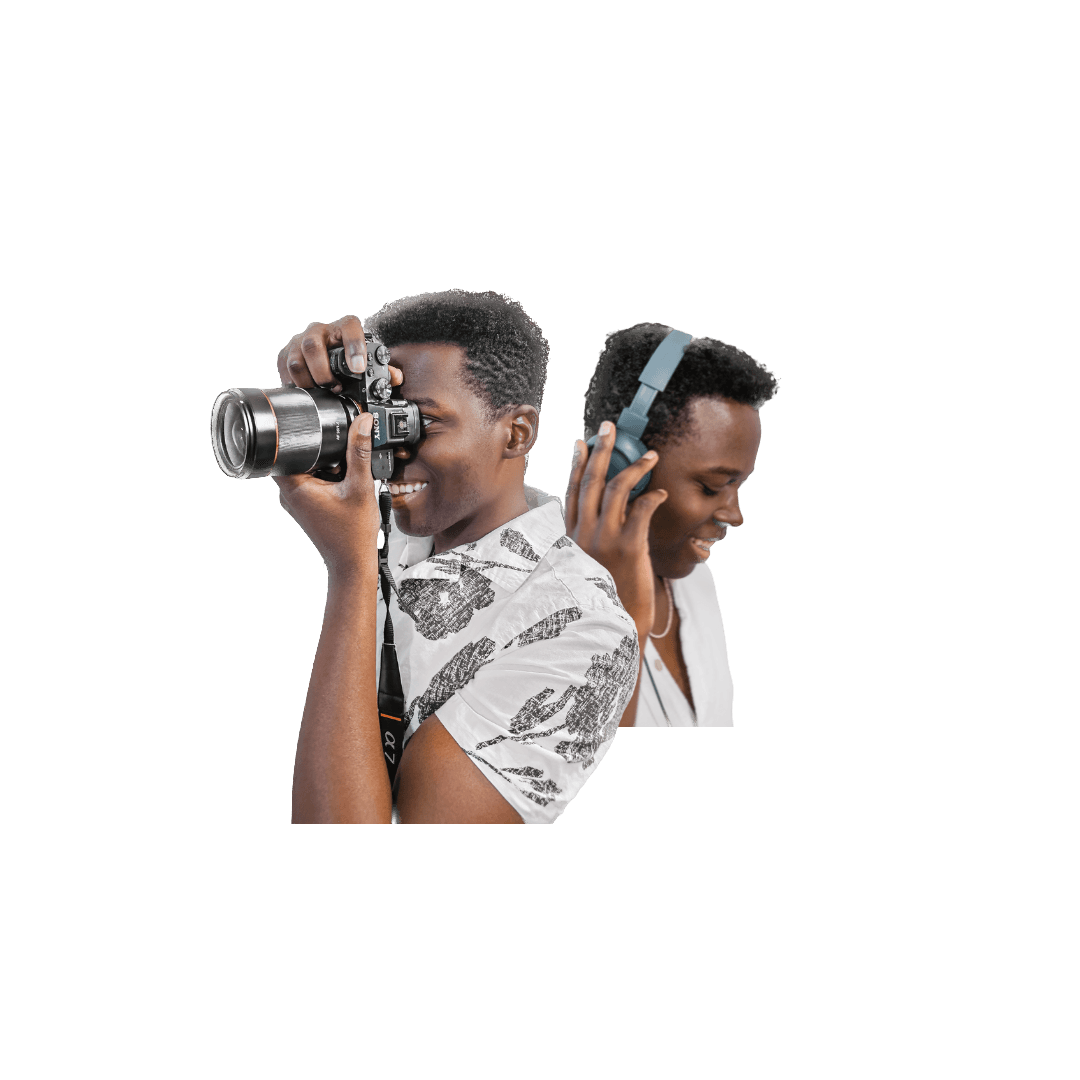 Portrait Photography