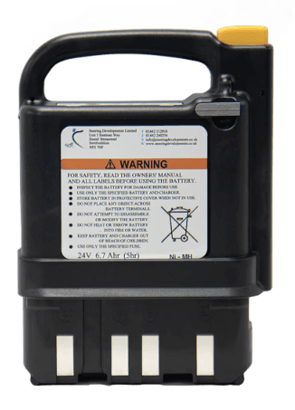 Image of Drive brochure