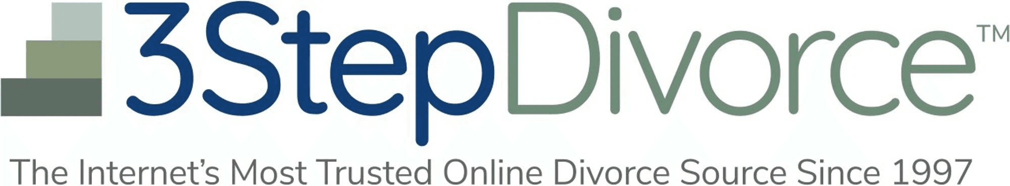 3StepDivorce logo