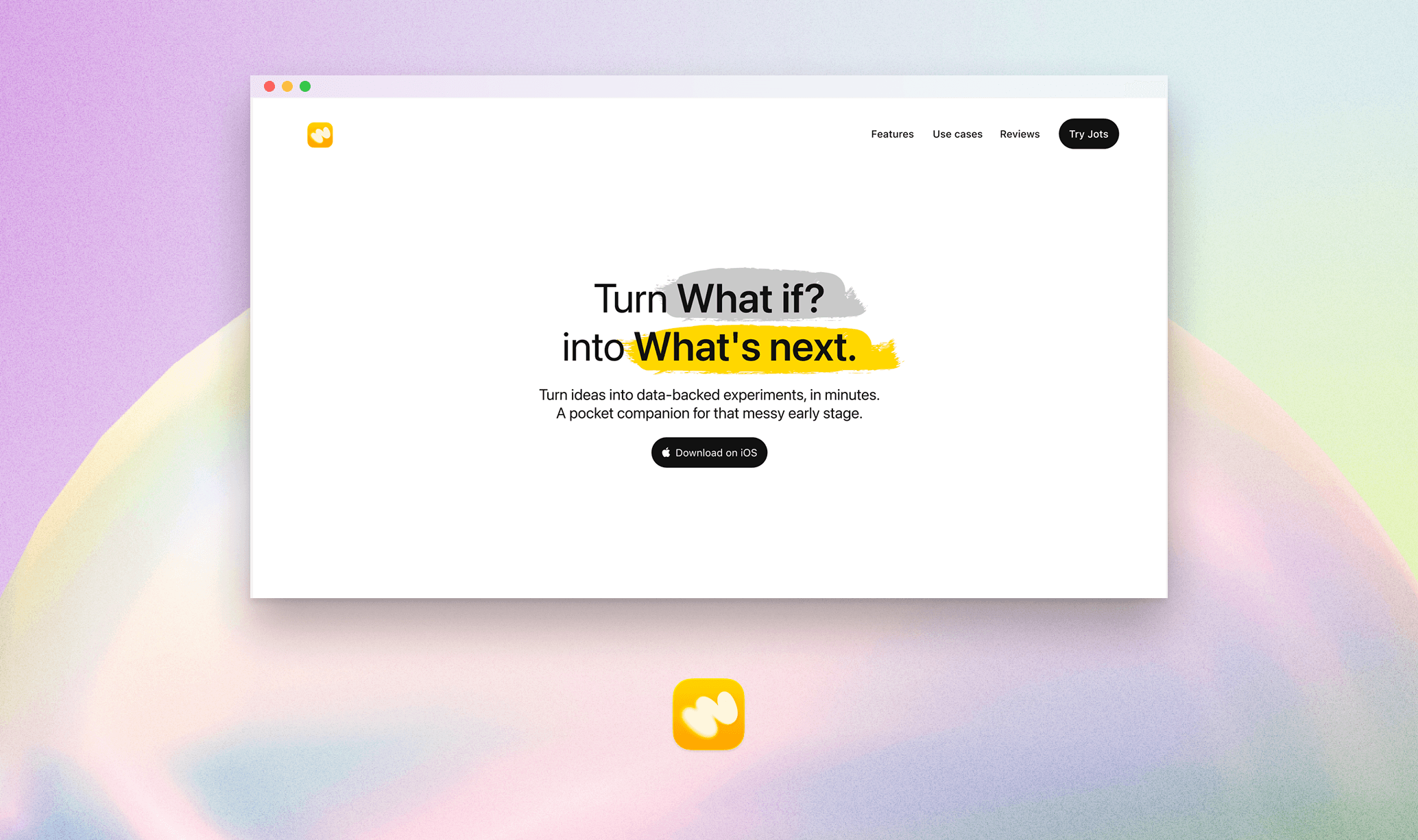 Screen shot of Timezone comparison Home