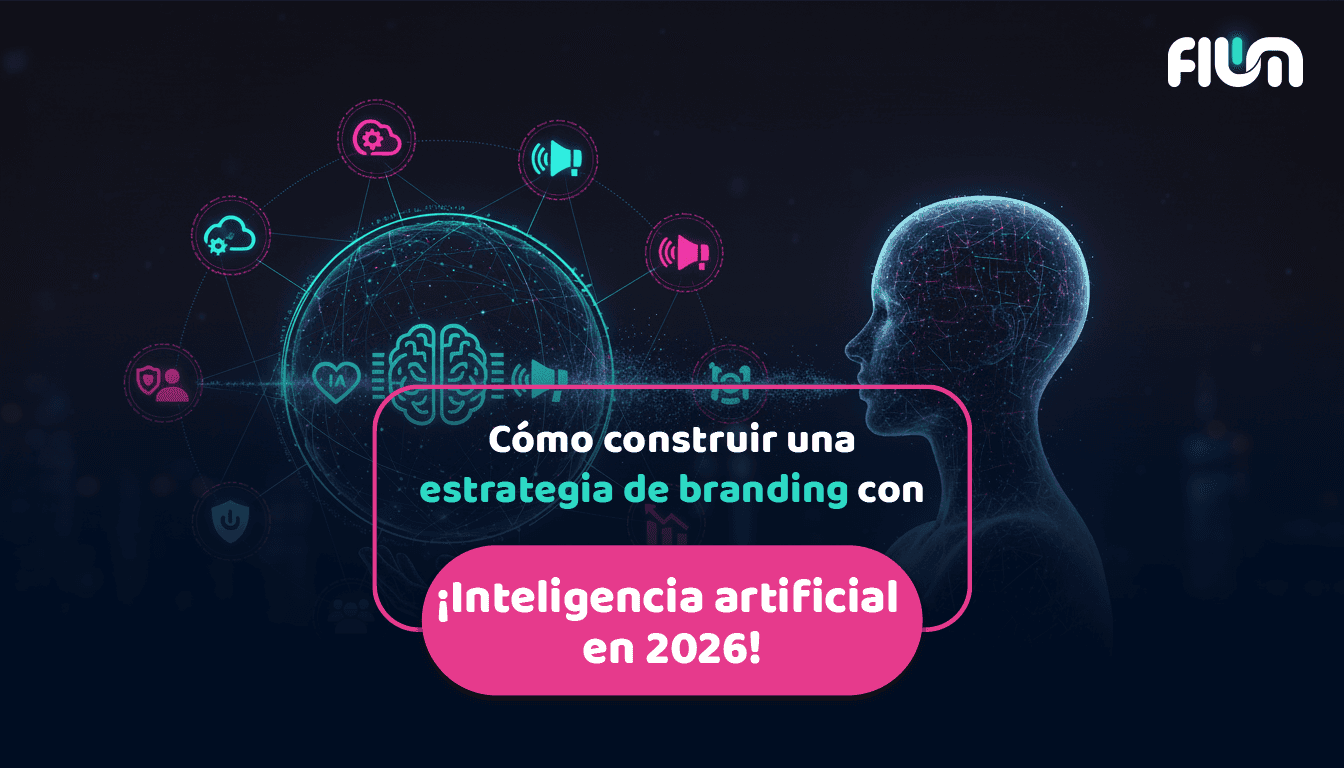 Estrategia de Branding