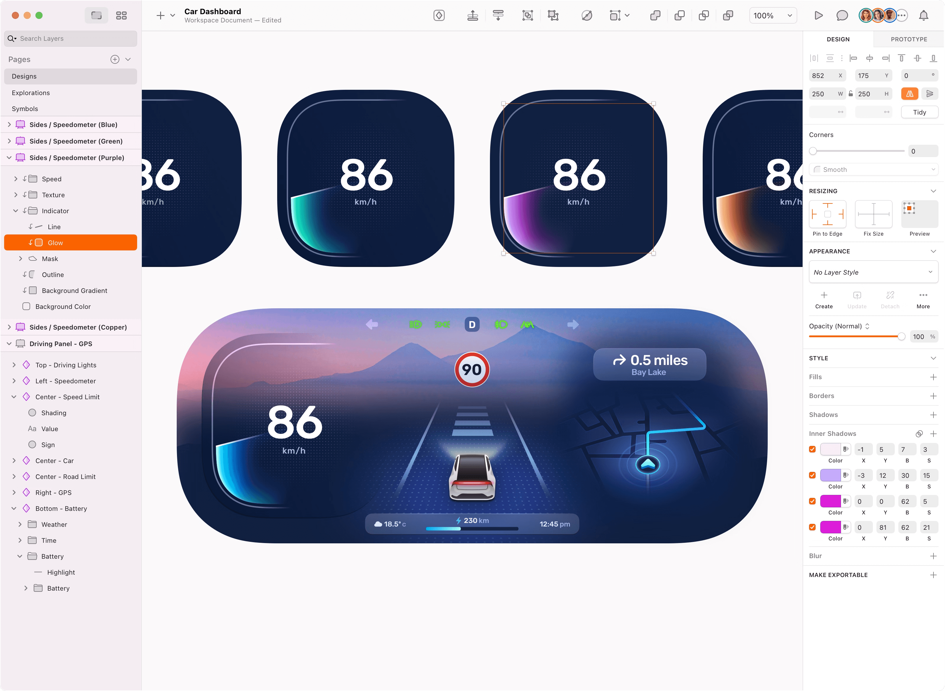 ücretsiz sketch ui design, sketch dersleri, ücretsiz sketch dersleri