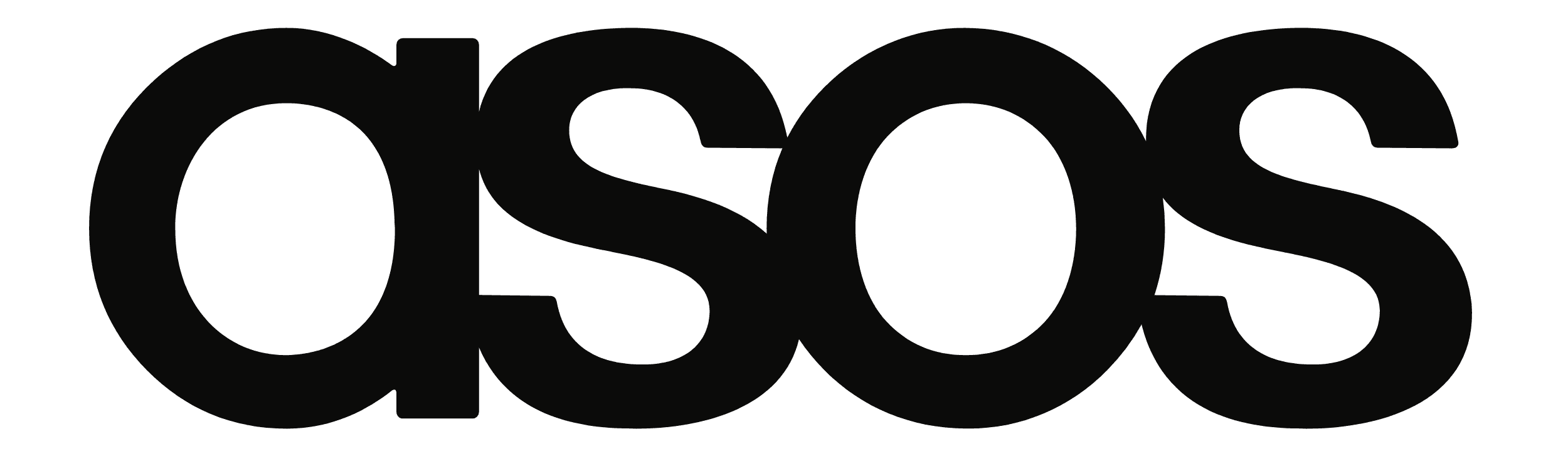 asos logo