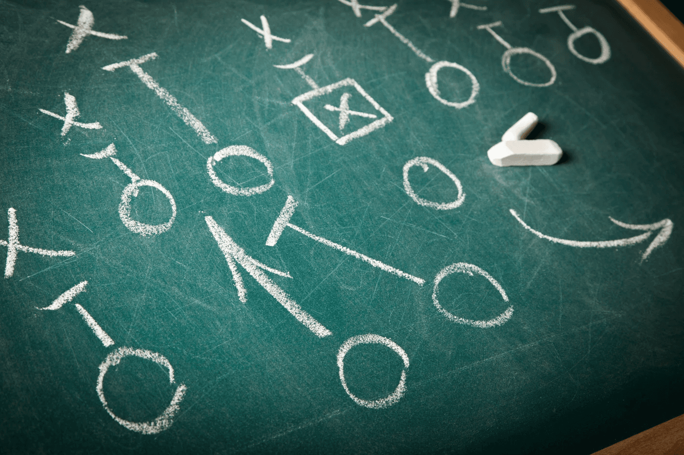 Business Strategy Image