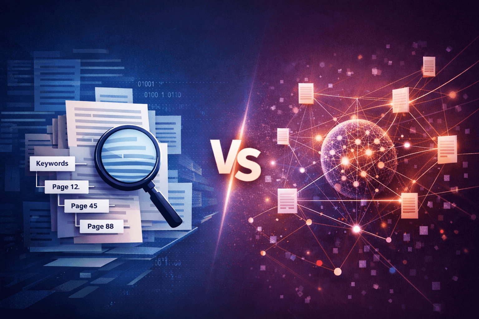 PageIndex vs Vector RAG: A New Approach to Document Retrieval