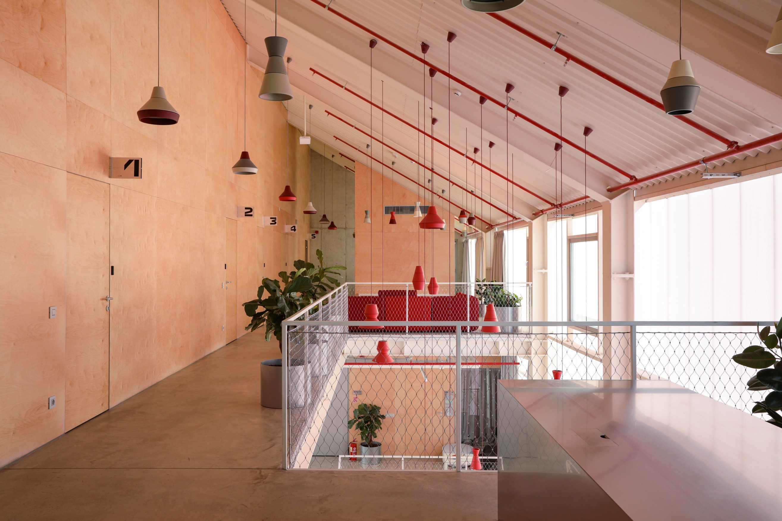 hostel-interior