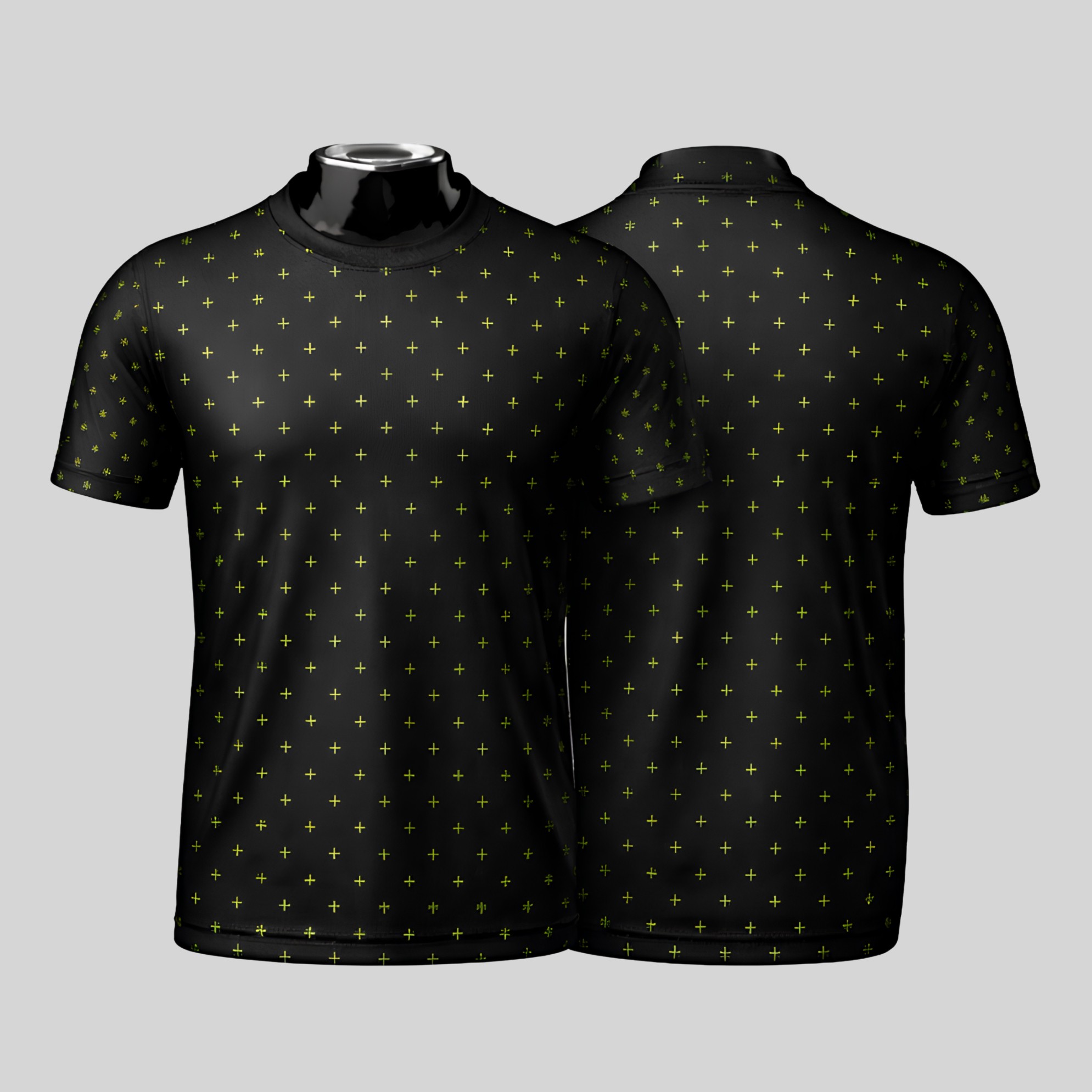 All-Over Customizable Print Unisex eSports Jersey