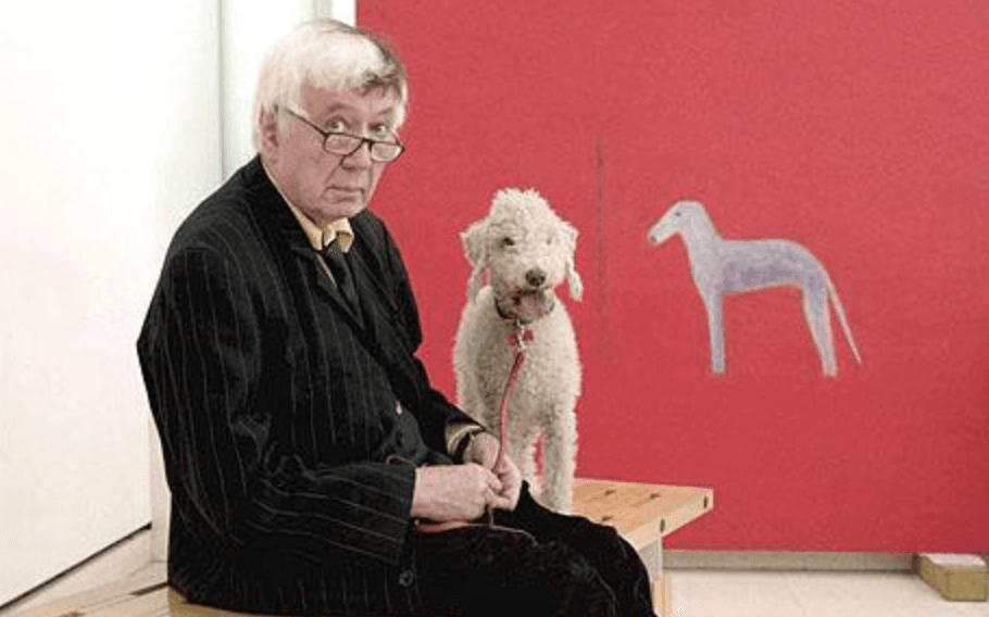 Craigie Aitchison