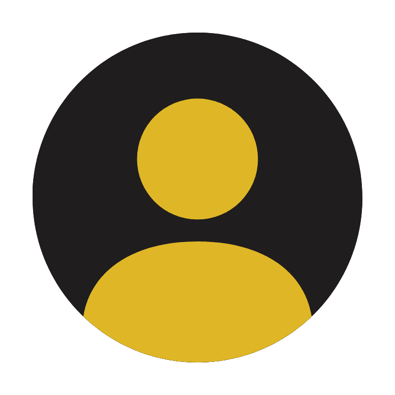 silhouette of man illustration