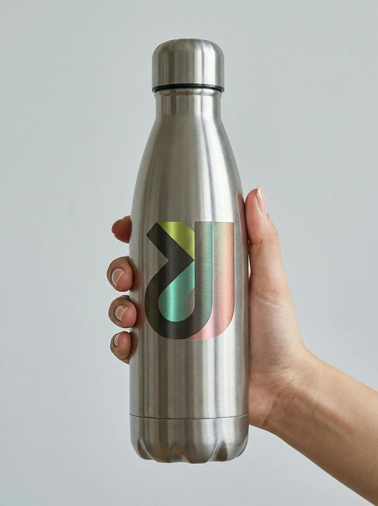 Lasersko graviranje u boji, na metalima, drvetu, plastici i koži