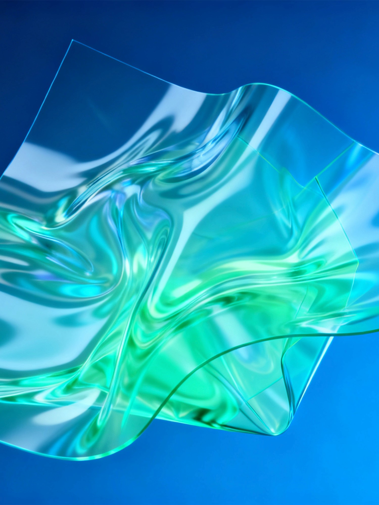 a person using a microscope