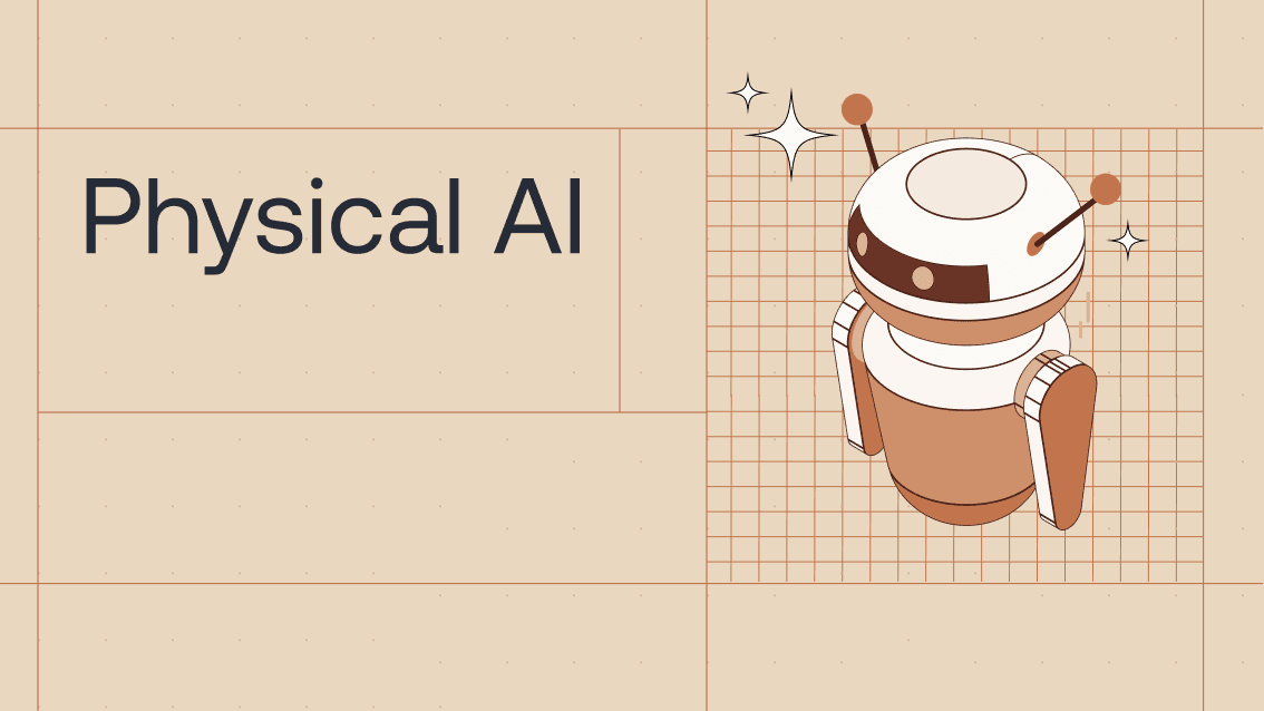 Physical AI | Synaptic