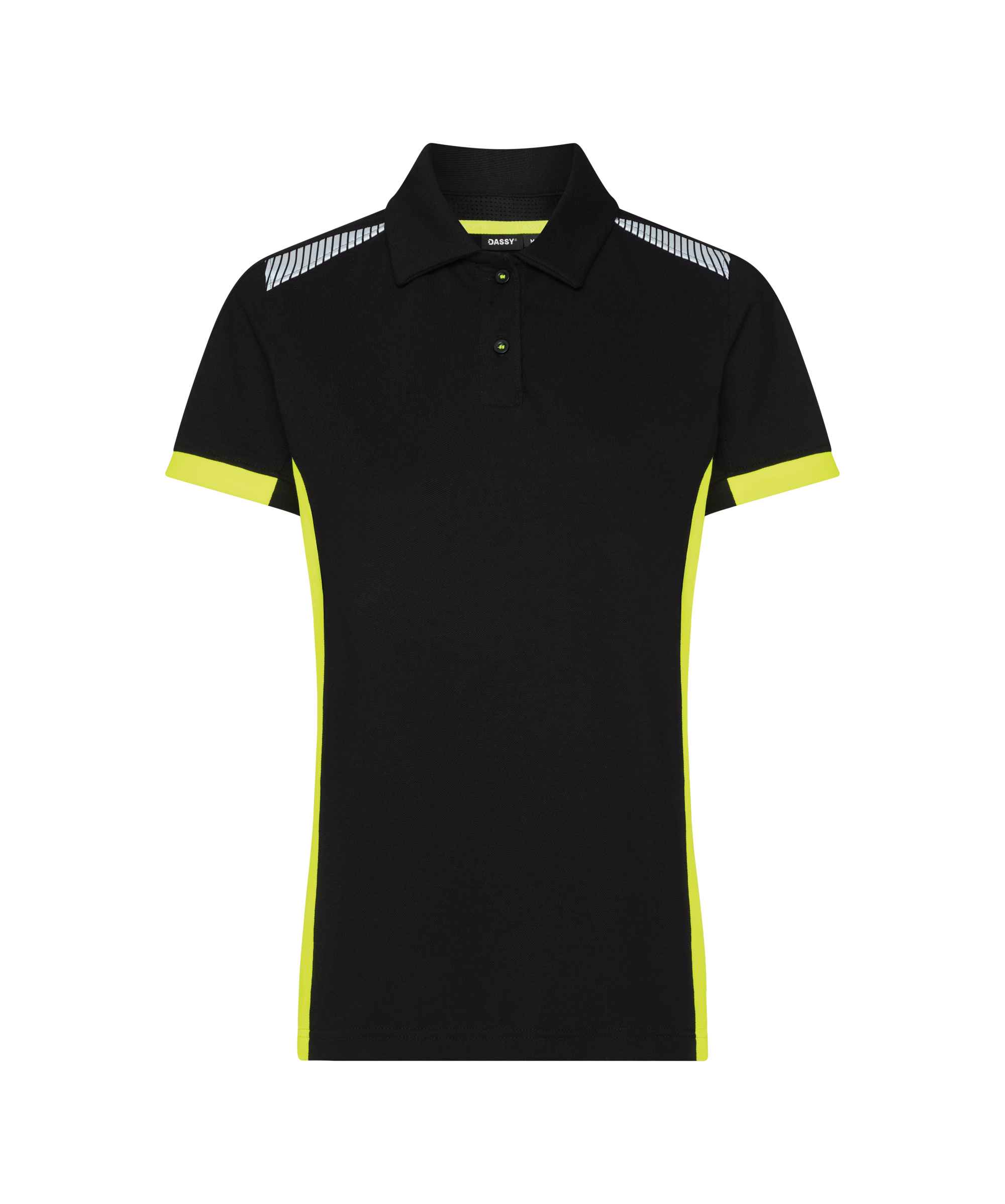 Werkpolo dames — DASSY® Veracruz Women