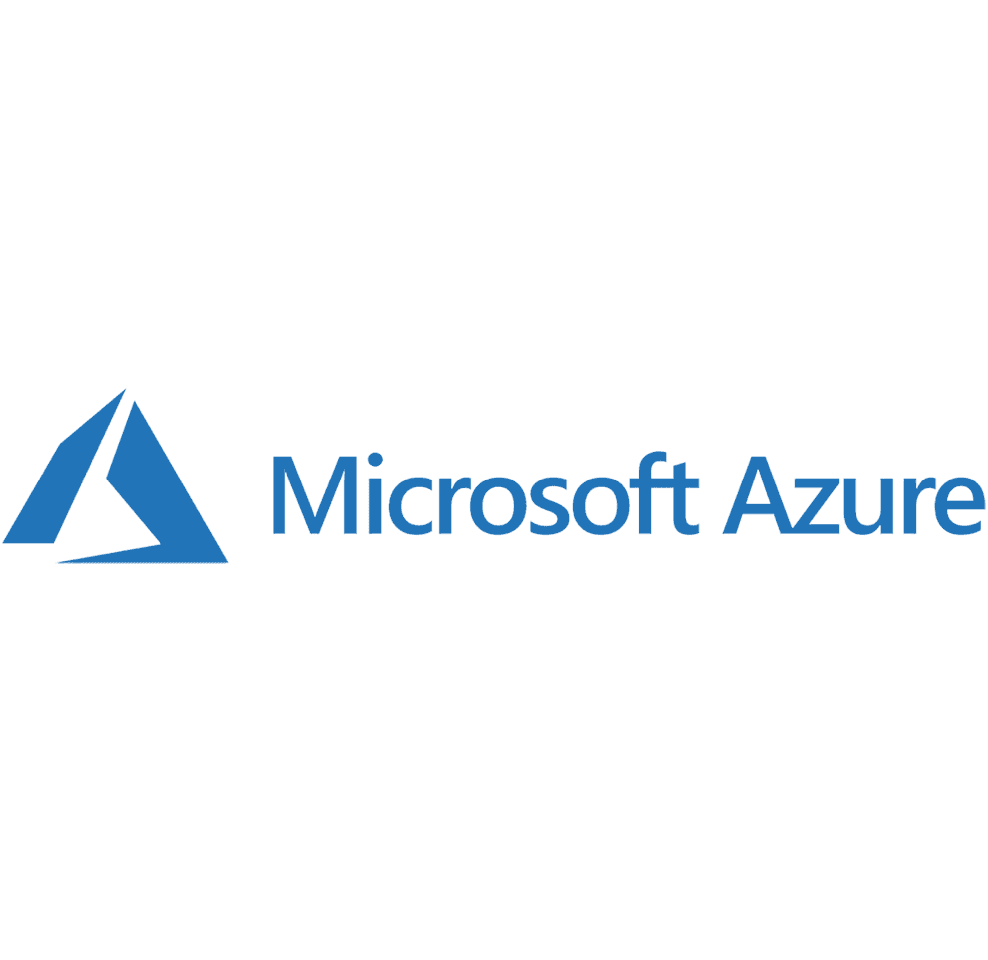 Microsoft Azure logo