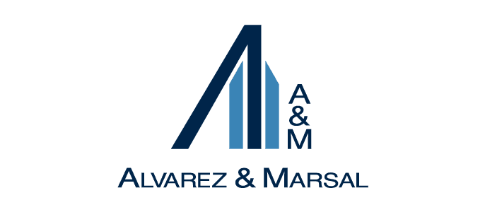 Alvarez & Marsal logo