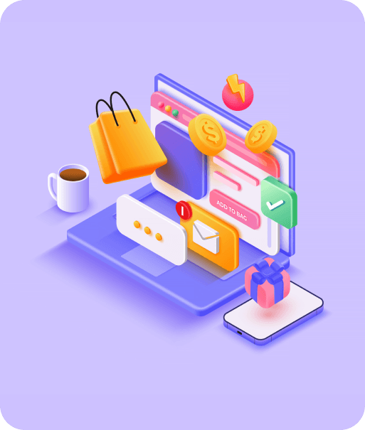 Amazon Management Agency Services