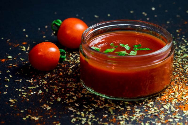 Passata di pomodoro