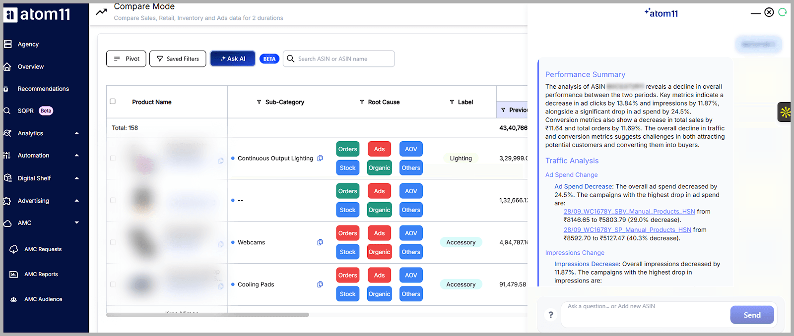 atom11’s AI copilot Neo @@ atom11’s AI copilot Neo
